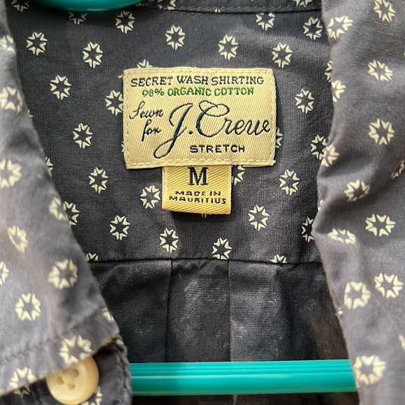 Jcrew button down - Picture 2 of 2
